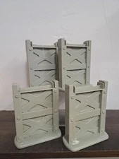 VTECH GO GO SMART WHEEL Ultimate Speedway 4 Gray Supports Track Replacements