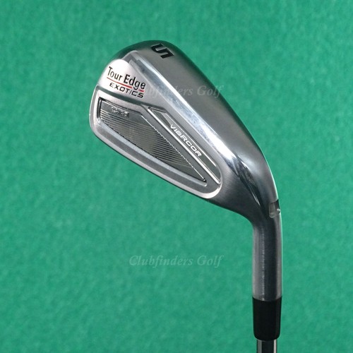 Tour Edge Exotics C721 Single 5 Iron True Temper Elevate 95 VSS Steel Stiff