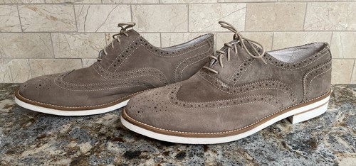 Eliseo Men’s Italian Shoes, IT45 (US 12 - 第 2/5 張圖片