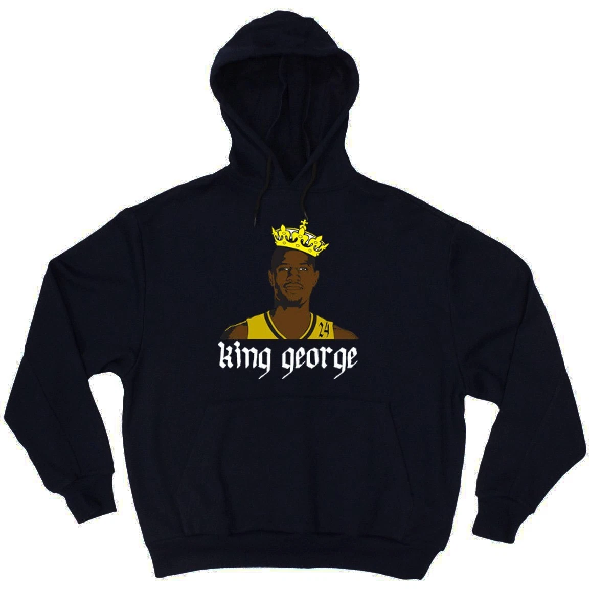 Paul George