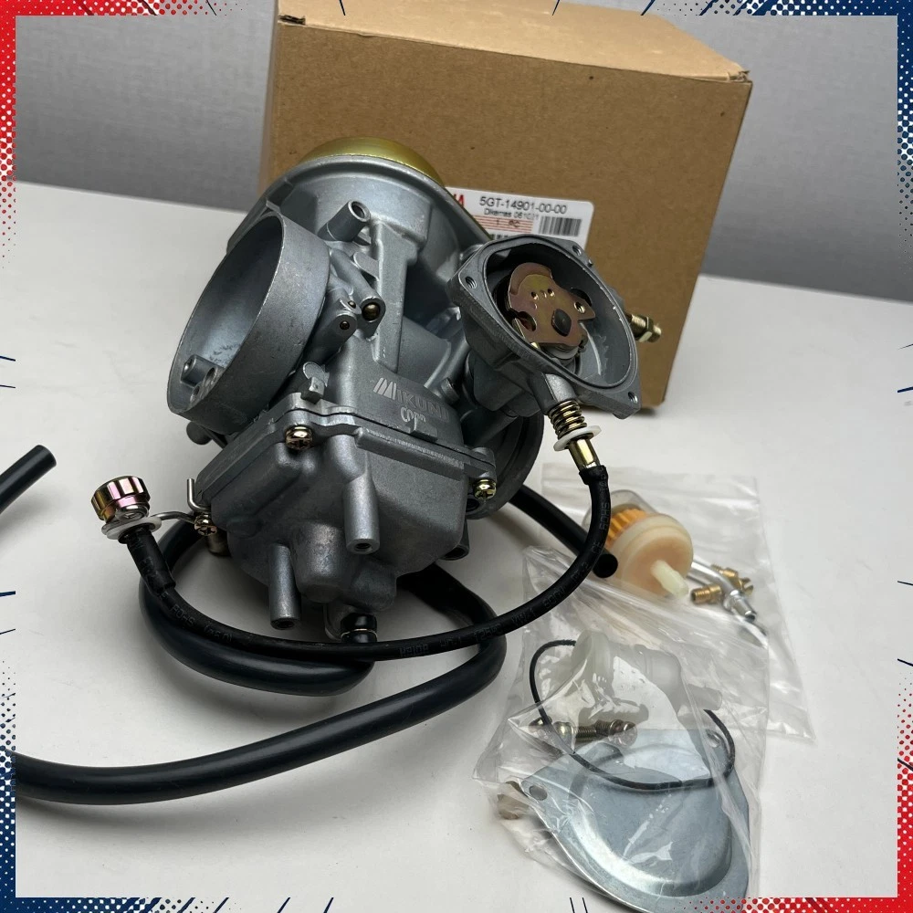 25+ ATV, Side-by-Side & UTV Parts & Accessories for Yamaha Grizzly