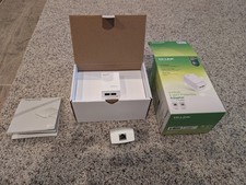 TP-Link TL-PA4020 KIT Powerline Adapter AV500, includes bonus TL-PA4010