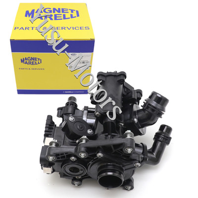Magneti Marelli Thermostat Assembly For BMW F40 F60 120i 225i  MINI 11538843405