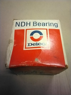 Delco Hyatt DOR211 NDH Bearing D OR211 