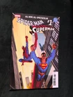 SPIDER-MAN SUPERMAN #1 INCENTIVE  EM GIST SPIDERMAN VARIANT 1