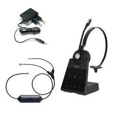 Jabra Engage 65 Mono   kabelloses DECT Headse...