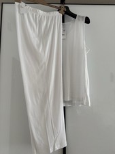 hanro schlafanzug damen M Neu Mit Etikett  �...