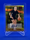 2023 Skybox Metal Champions Hailey Van Lith Retro Star Rubies Auto RS-46