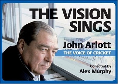 The Vision Sings: John Arlott the Voice..., Alex Murphy