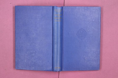 331222 ENGLISH VERSE Oxford University Press Longfellow to Rupert Brooke HC