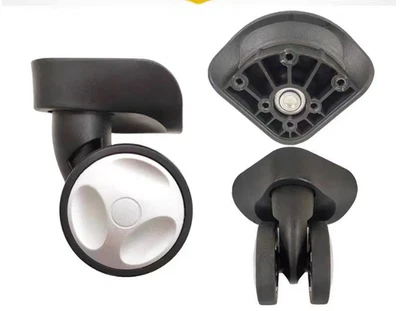 Luggage Wheel Replacement for Samsonite american trolley BH9 BI9 108