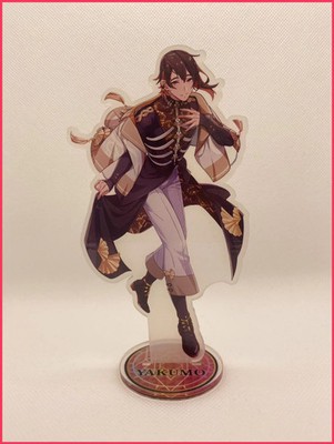 NU: Carnival Acryl-Stand - Yakumo Anime Manga Merch *NEU* Versandkostenfrei