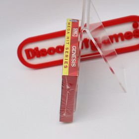 Sega Genesis SONIC THE HEDGEHOG 3 III: MEGA HIT SERIES - NEW & Factory Sealed!