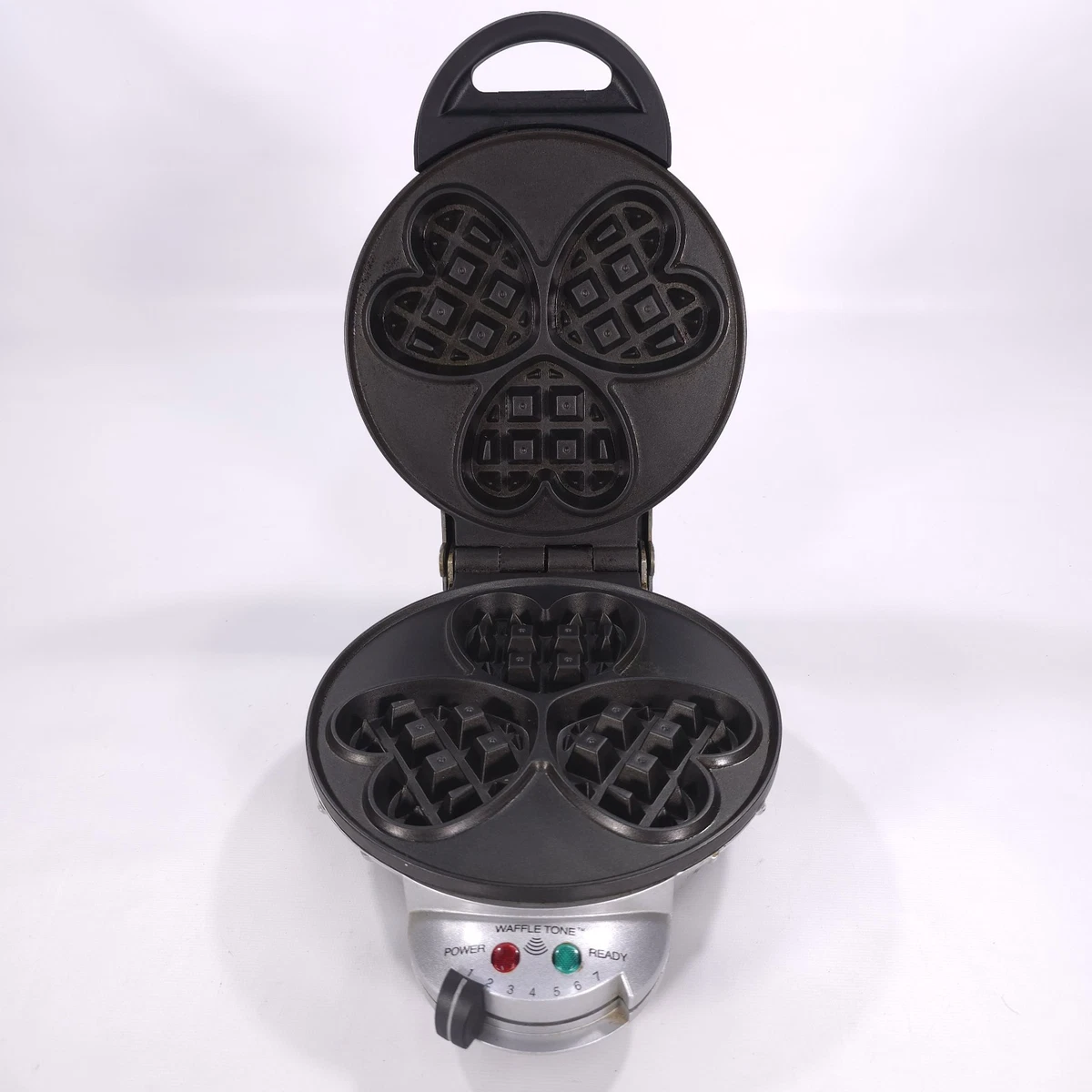 VillaWare Belgian Waffle Maker Waffle Makers for sale - eBay