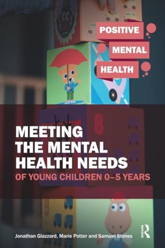 Meeting the Mental Health Needs of Young Children 0-5 Years b... - 9781912508891 - Image 4