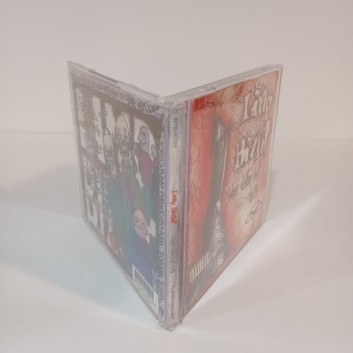Limp Bizkit -Three Dollar Bill Yall$ 1997 Cd - Afbeelding 3 van 6