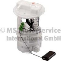 Kraftstoffpumpe FöRdereinheit Pierburg 7.00468.31.0 FüR Twingo Renault 134Mm 13V