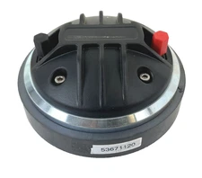 B&C DE250-8 1" Polyimide Horn Driver 8 Ohm Single - Tested - DCR: 6.0 NOB