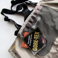Simms Gore-Tex Stocking Waders