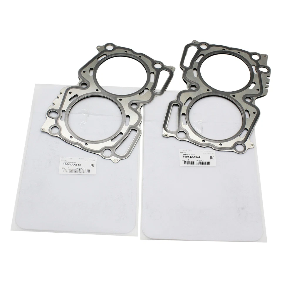 For Subaru Legacy Forester Impreza Baja Outback OEM MLS Head Gasket Kit SOHC Foto 2 de 4