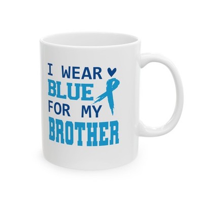 Diabetes Awareness Coffee Cup Mug Gift for Cat Lovers