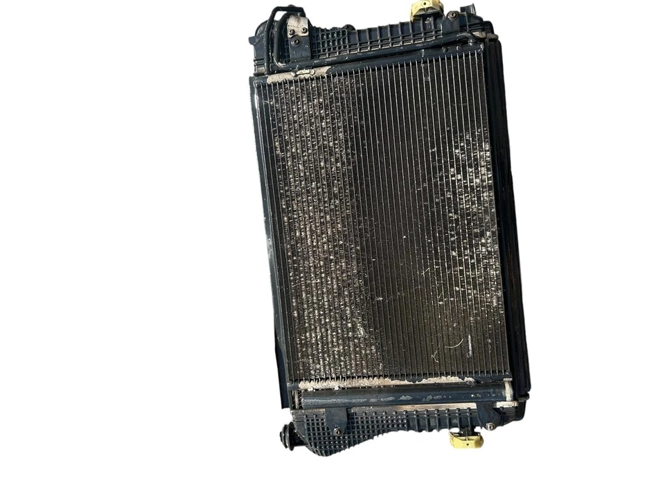 Pacco Radiatori Seat Altea XL 2004/2015 - Immagine 2 di 4