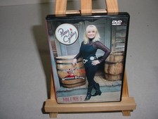 Penny Gilley Volume 5 Craig Lil Red Copeland DVD 4 Disc Set