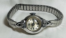 vintage timex ladies watch