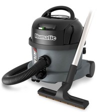 NUMATIC 918744 TRM240-11 110v M-Class Vac