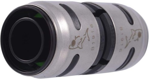 SharkBite 3/4 Inch EvoPEX Coupling, 6 Pack , Push to Connect Plumbing K016Z6