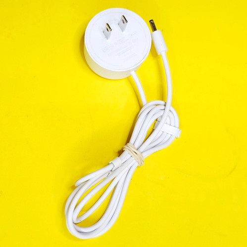AC CHARGER POWER SUPPLY ADAPTER CORD GOOGLE G1028 HOME MINI NEST HUB WIFI ROUTER