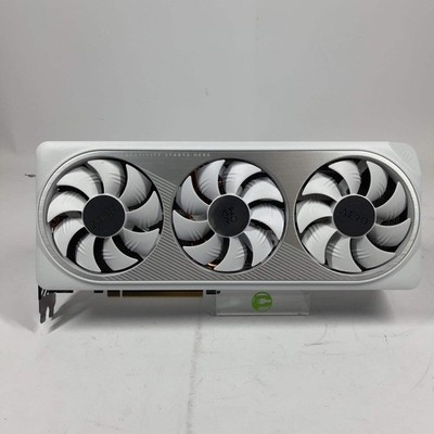 Gigabyte RTX 4070 Ti Aero OC V2 12GB GDDR6X Graphics Card GDDR6X GV-N407TAERO