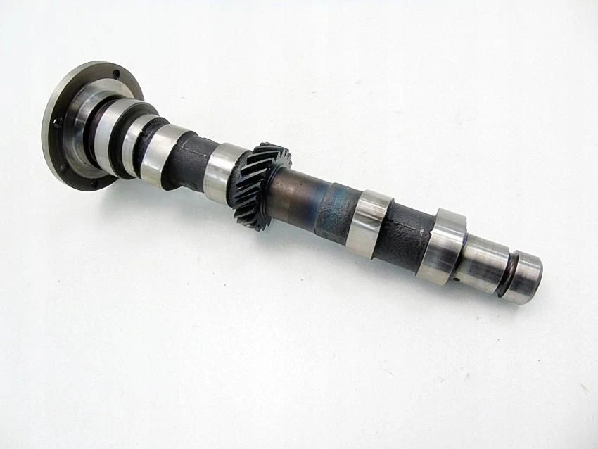 Fiat 500 Cinquecento 1995 Camshaft 170A046DKPOP1 MEC29572 - Image 3 of 4