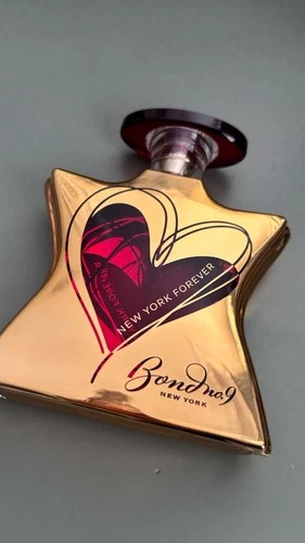Bond No. 9 New York Forever Eau de Parfum 100ml Spray – Brand New