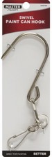 Swiveling Paint Pail Hook - SPH