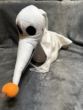 Disney Nightmare Before Christmas Zero Ghost Dog Plush Movement and Sound Works