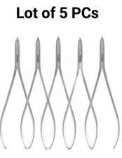 5X DB orthodontics ixion Cinch Back Plier dental Instruments stainless Steel