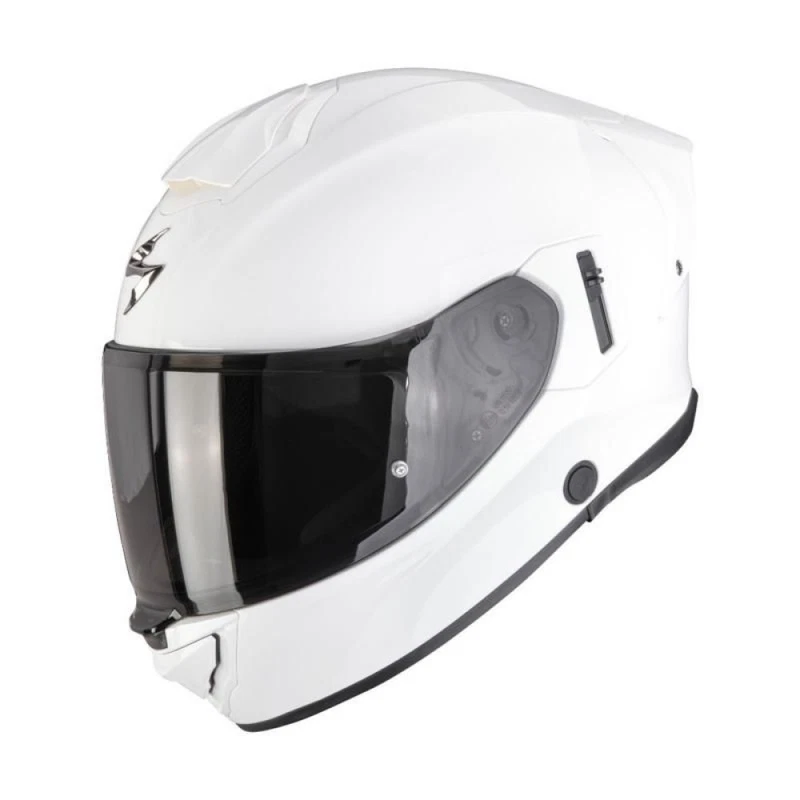 Scorpion Exo 530 Air White