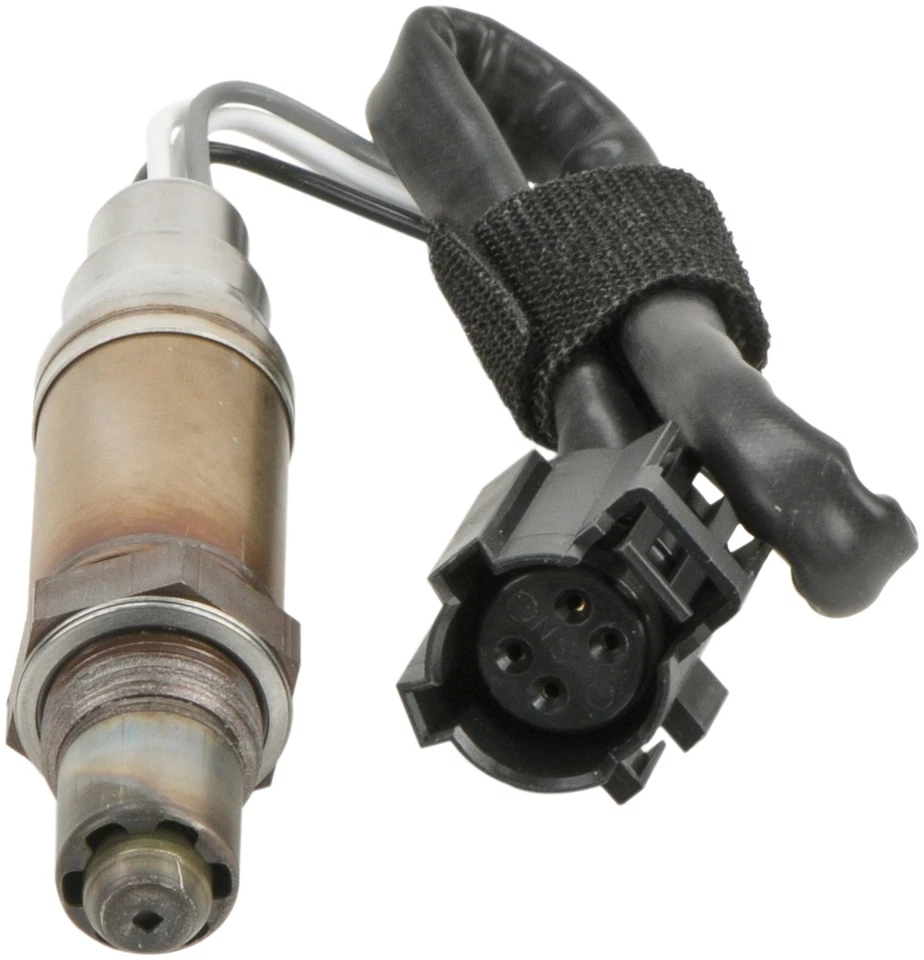 Bosch Oxygen Sensor Downstream 15297 For 01-04 Chrysler Sebring Dodge Stratus - Image 2 of 4