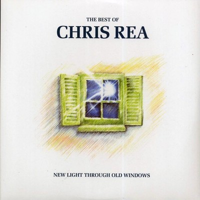 VINYL Chris Rea - The Best Of Chris Rea: New Light Through Old Windows