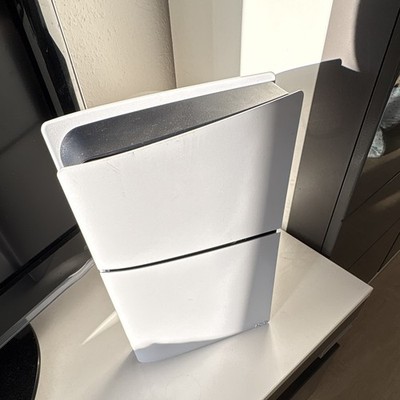 Sony PlayStation 5 825 GB Digital Edition