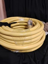 new 50-foot, 10 AWG heavy-duty triple-tap outdoor extension cord