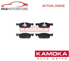 BRAKE PADS SET BRAKING PAD FRONT KAMOKA JQ101329 P NEW OE REPLACEMENT