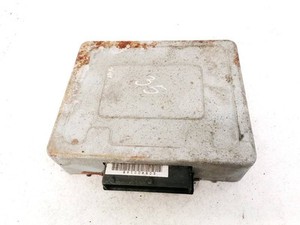 p30813730 Getriebesteuergerät Steuergerät Getriebe 1TEC001104 V DE1732126-51