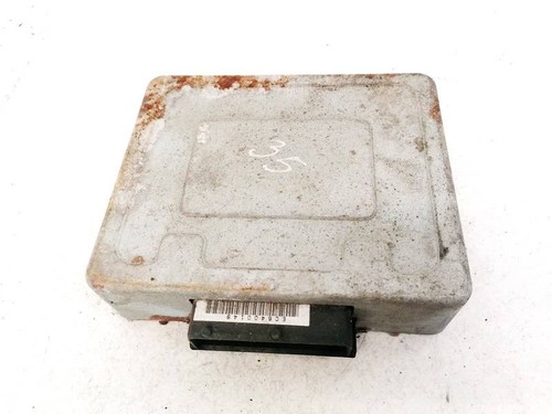 p30813730 Getriebesteuergerät Steuergerät Getriebe 1TEC001104 V DE1732126-51