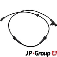 JP Group Sensor, Raddrehzahl Links, Rechts, Vorderachse FüR Nissan