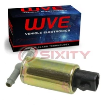 Wells WVE 2N1039 Vapor Canister Purge Solenoid for E5TZ-9C915-A oi