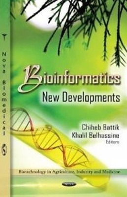 Chiheb Battik Bioinformatics Research (Gebundene Ausgabe)
