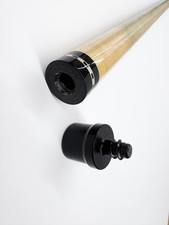 Predator 314-3 stecca radiale per biliardo solo albero