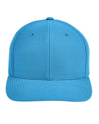 Devon & Jones CrownLux PerformancE by Flexfit Adult Cap DG801